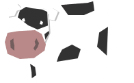 cow