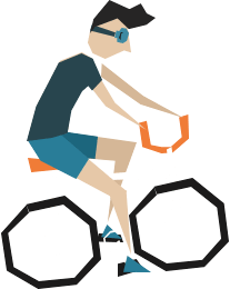 cycle guy