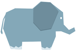 elephant