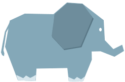 elephant