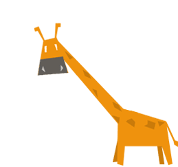 giraffe