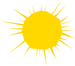 sun