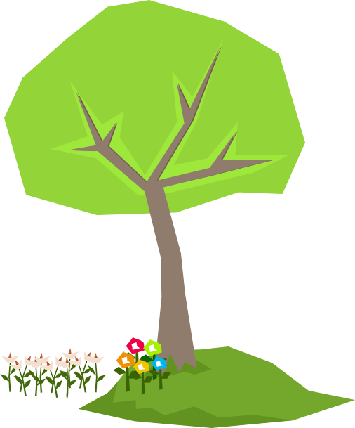 tree